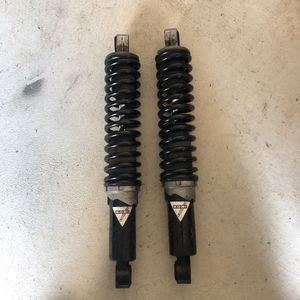 コニーサスペンションZ系 z1 z2 コニー koni オフセット350 z400fx