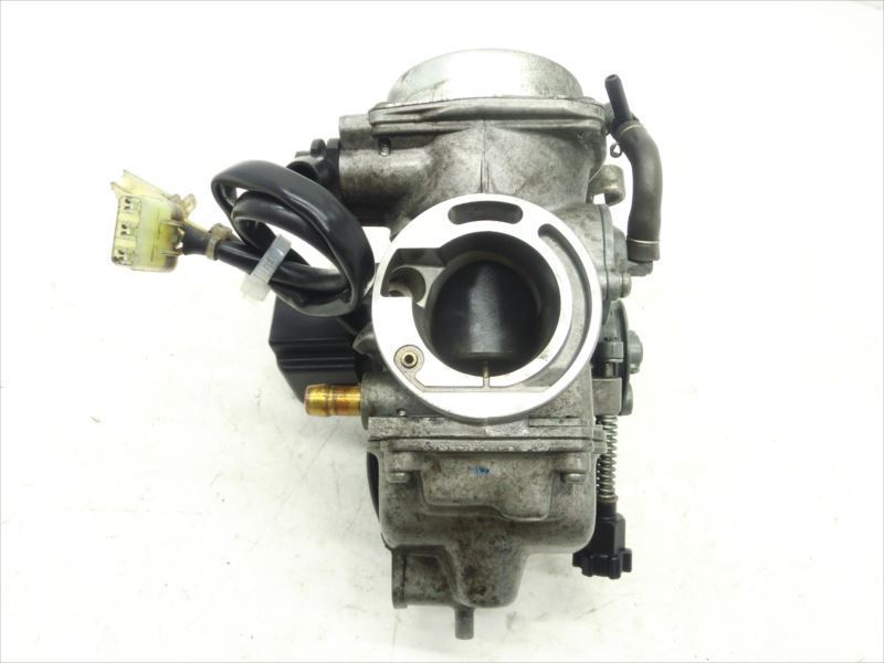 J10-0928 ホンダ CB400SS E キャブレター キャブレーター 純正品 【NC41-160～ 動画有】
