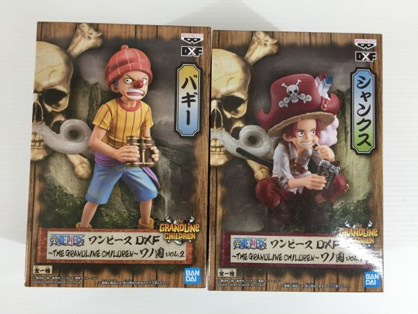 レビュー高評価の商品 One Piece Dxf14体セット フィギュア ワンピース コミック アニメ Bioely Cl