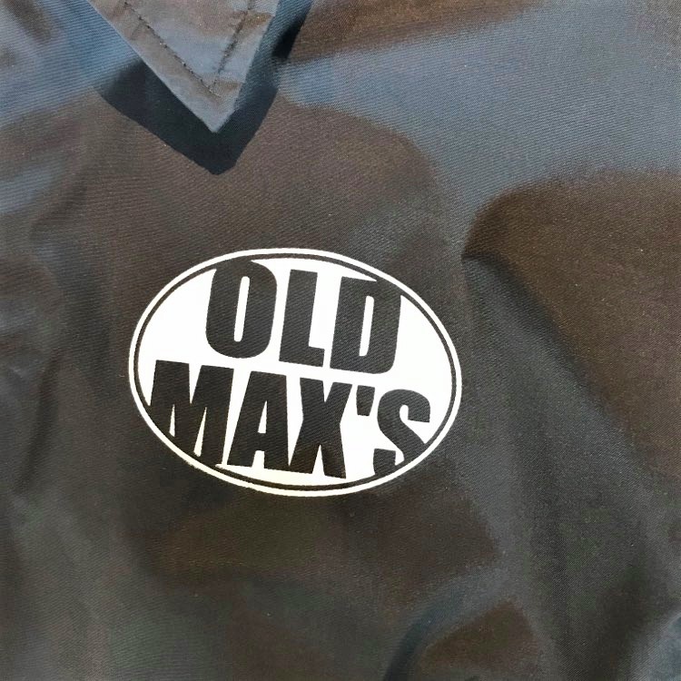 OLD MAX