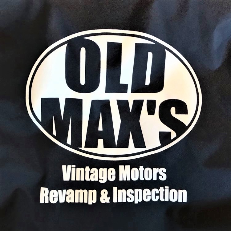 OLD MAX