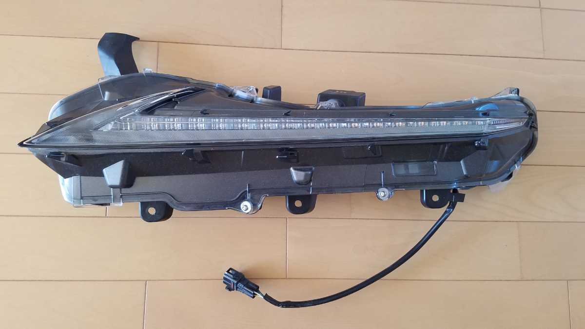 NX レクサス AGZ10 純正 LEXUS AYZ10 クリアランスランプ AYZ15 AGZ15