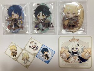 原神 行秋のYahoo!オークション(旧ヤフオク!)の相場・価格を見る