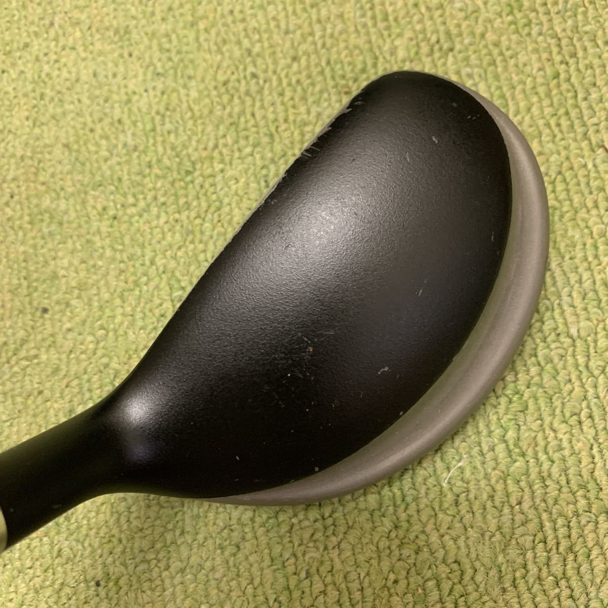 S169 NIKE SQ SUMO 3U 21° 純正NS950 フレックスS 日本仕様