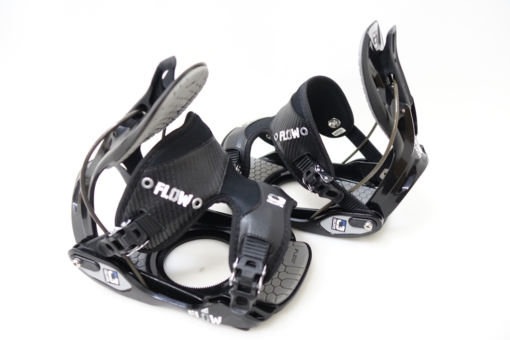FLOW フロー QUATTRO クアトロ ビンディング FLOW フロー QUATTRO クアトロ ビンディング Winter Sports Sports