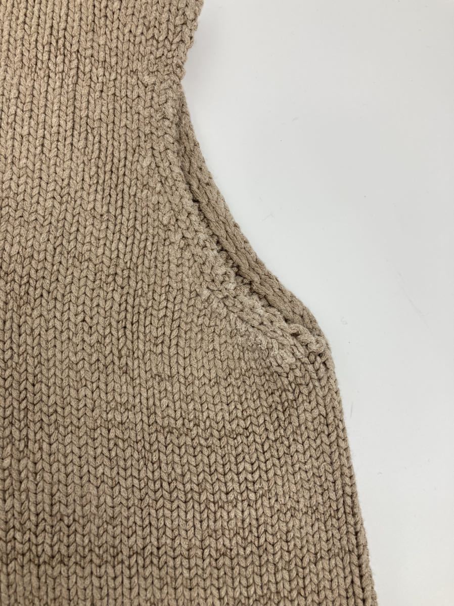 送料198円～ 希少 HERMES by Martin Margiela シルク タートルネック