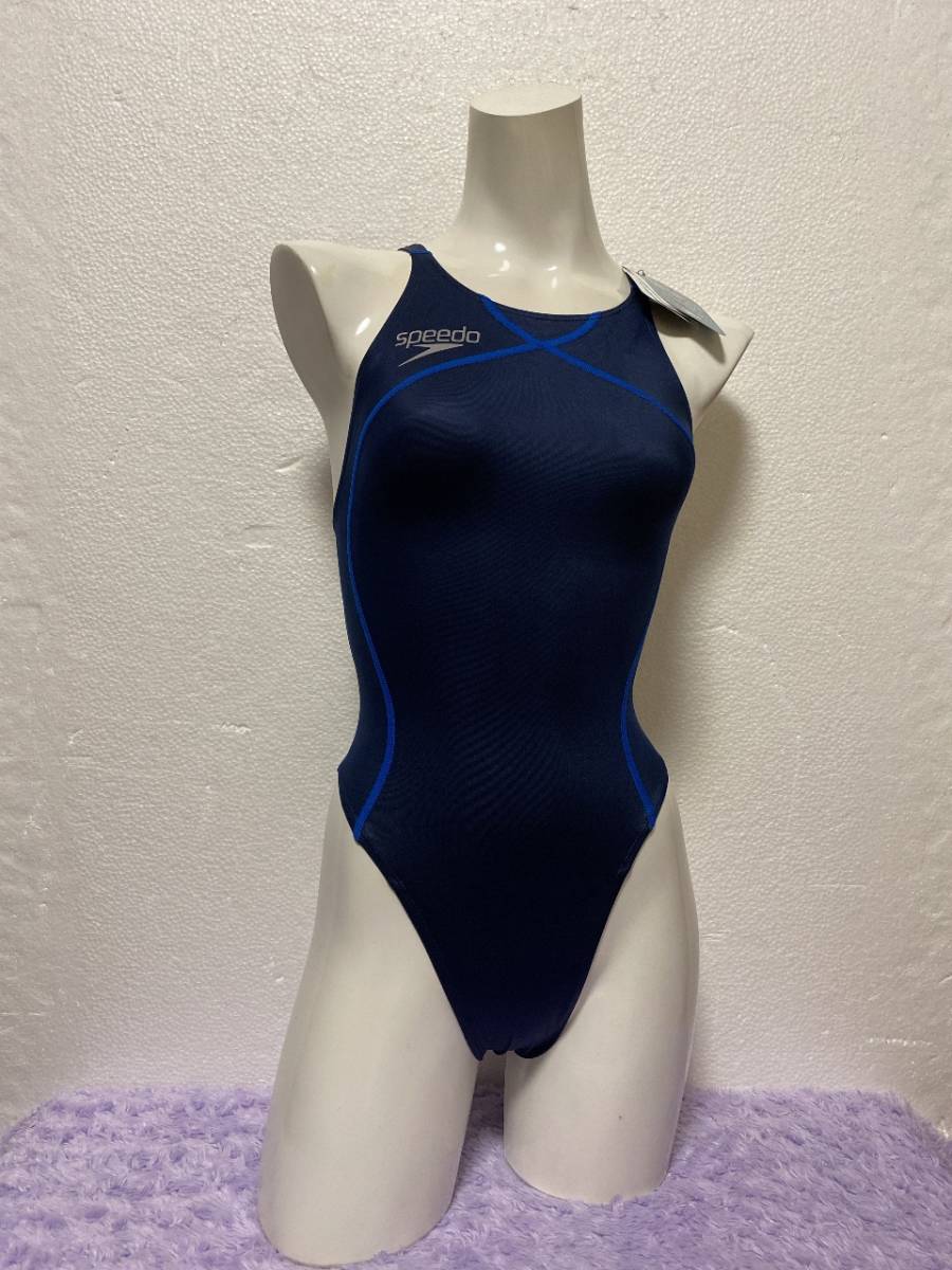mizuno（ミズノ）競泳水着 【MIGHTY LINE（マイティライン）】 L 新品