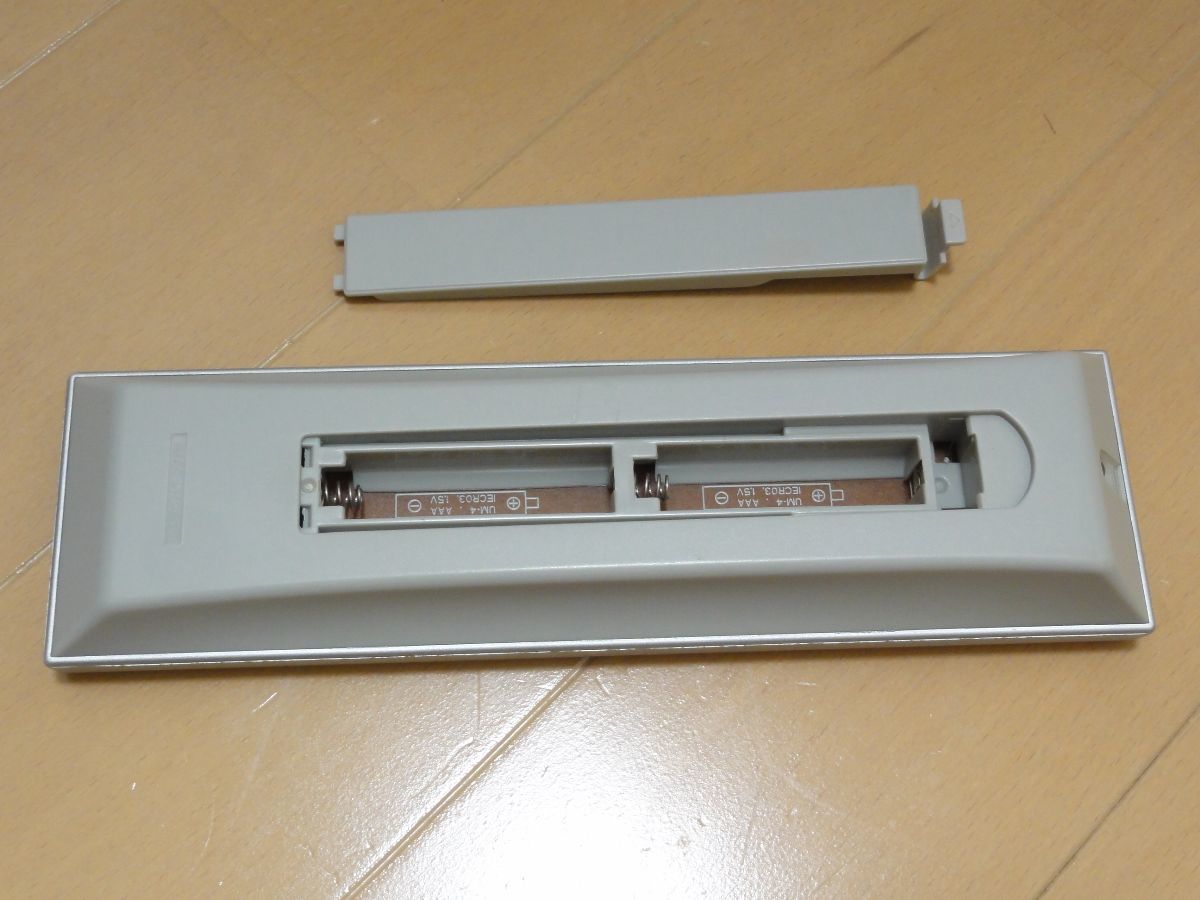 JVC EX-S3 Victor コンパクトコンポーネントシステム | 動作良好品