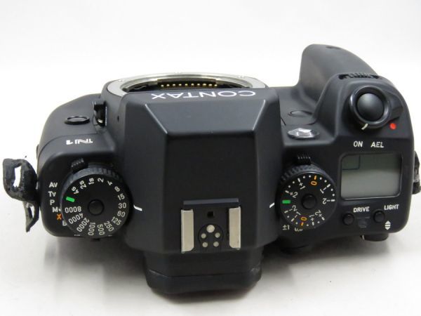 CONTAX N1 ボディ | - Contax eBay 中古(コンタックス) by ナニワ