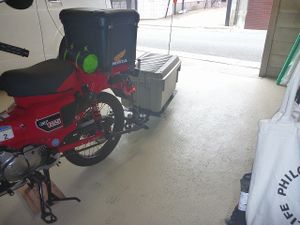 バイク トレーラーのヤフオク の相場 価格を見る ヤフオク のバイク トレーラーのオークション売買情報は54件が掲載されています