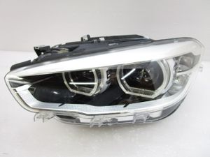 BMW 1シリーズ ヘッドライトのYahoo!オークション(旧ヤフオク!)の相場 