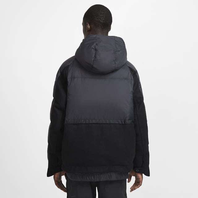 20AW Nike x sacai Men's Parka ナイキ × サカイ ダウン