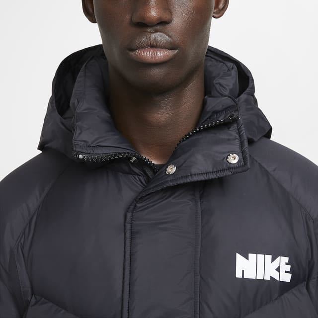 20AW Nike x sacai Men's Parka ナイキ × サカイ ダウン