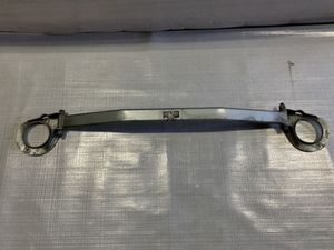 旧ロゴ ニスモ タワーバー s14 シルビア 当時物 NISMO