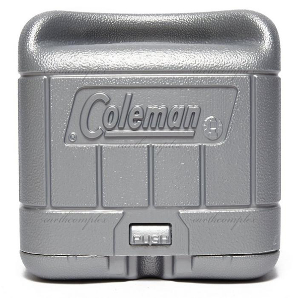 コールマン ハードケース 533 デュアルフューエルストーブ用☆Coleman