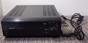 Bose Ra 15のヤフオク の相場 価格を見る ヤフオク のbose Ra 15のオークション売買情報は13件が掲載されています