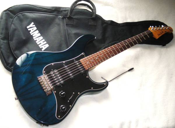 YAMAHA PACIFICA PAC312Ⅱヤマハ パシフィカ アッシュボディ YAMAHA PACIFICA PAC312Ⅱヤマハ パシフィカ アッシュボディ