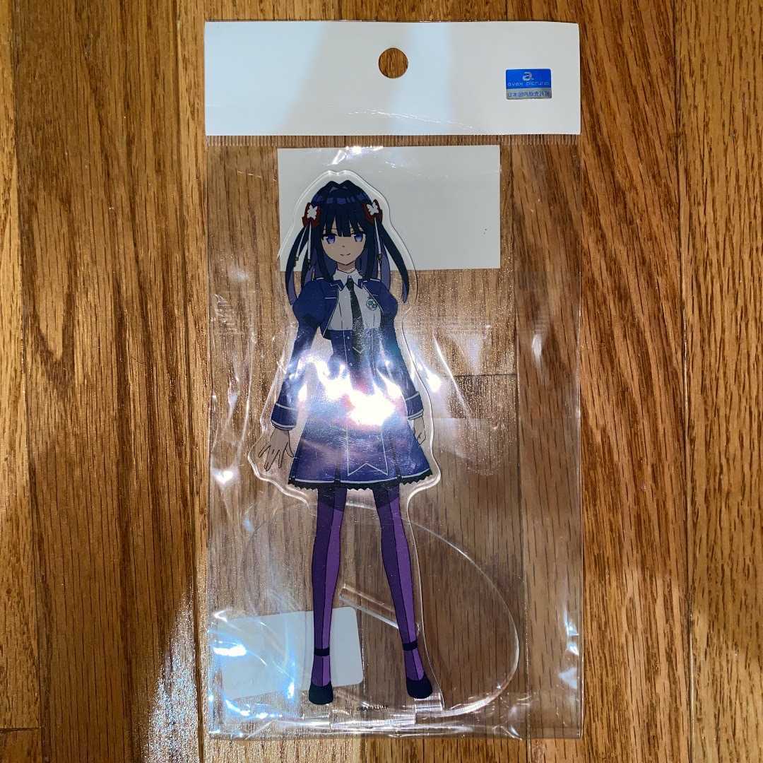 アサシンズプライド キャラアクリルフィギュア ミュール ラ モール グッズ アクスタ アクリルスタンド その他 売買されたオークション情報 Yahooの商品情報をアーカイブ公開 オークファン Aucfan Com