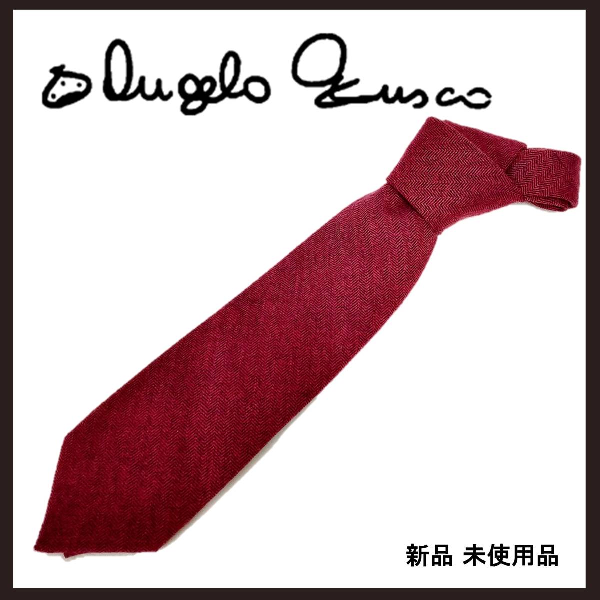 ○○新品 未使用 アンジェロフスコ Angelo Fusco 最高級 セッテピエゲ 