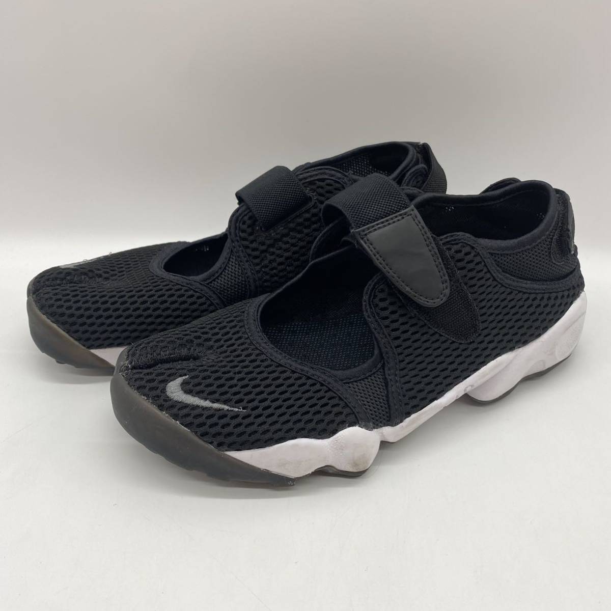 Nike エアリフト ブリーズ ホワイト26cm