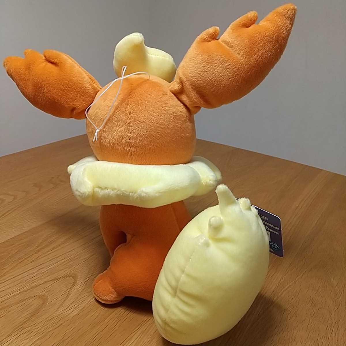 非売品 ポケットモンスター しっぽみてみて っかいぬいぐるみ ブースター イーブイ ポケモンぬいぐるみ 人形 ポケットモンスター 売買されたオークション情報 Yahooの商品情報をアーカイブ公開 オークファン Aucfan Com 非売品 ポケットモンスター しっぽみてみて っかいぬいぐるみ ブースター イーブイ ポケモンぬいぐるみ 人形 ポケットモンスター 売買されたオークション情報 Yahooの商品情報をアーカイブ公開 オークファン Aucfan Com