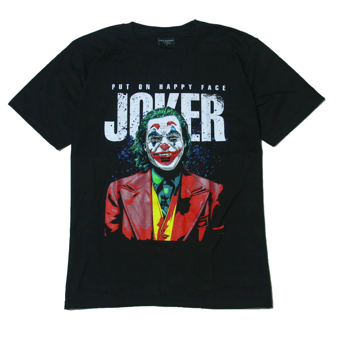 ジョーカー JOKER 映画 ホアキン・フェニックス おしゃれ ストリート系 