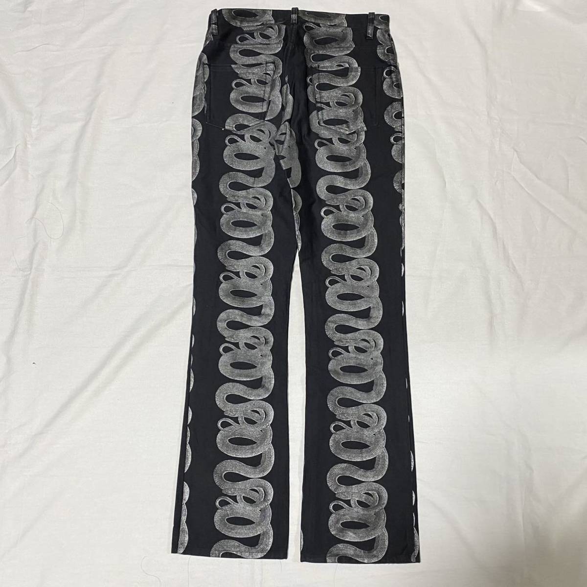 希少 HYSTERIC GLAMOUR archive 90s ヒステリックグラマー 90年代