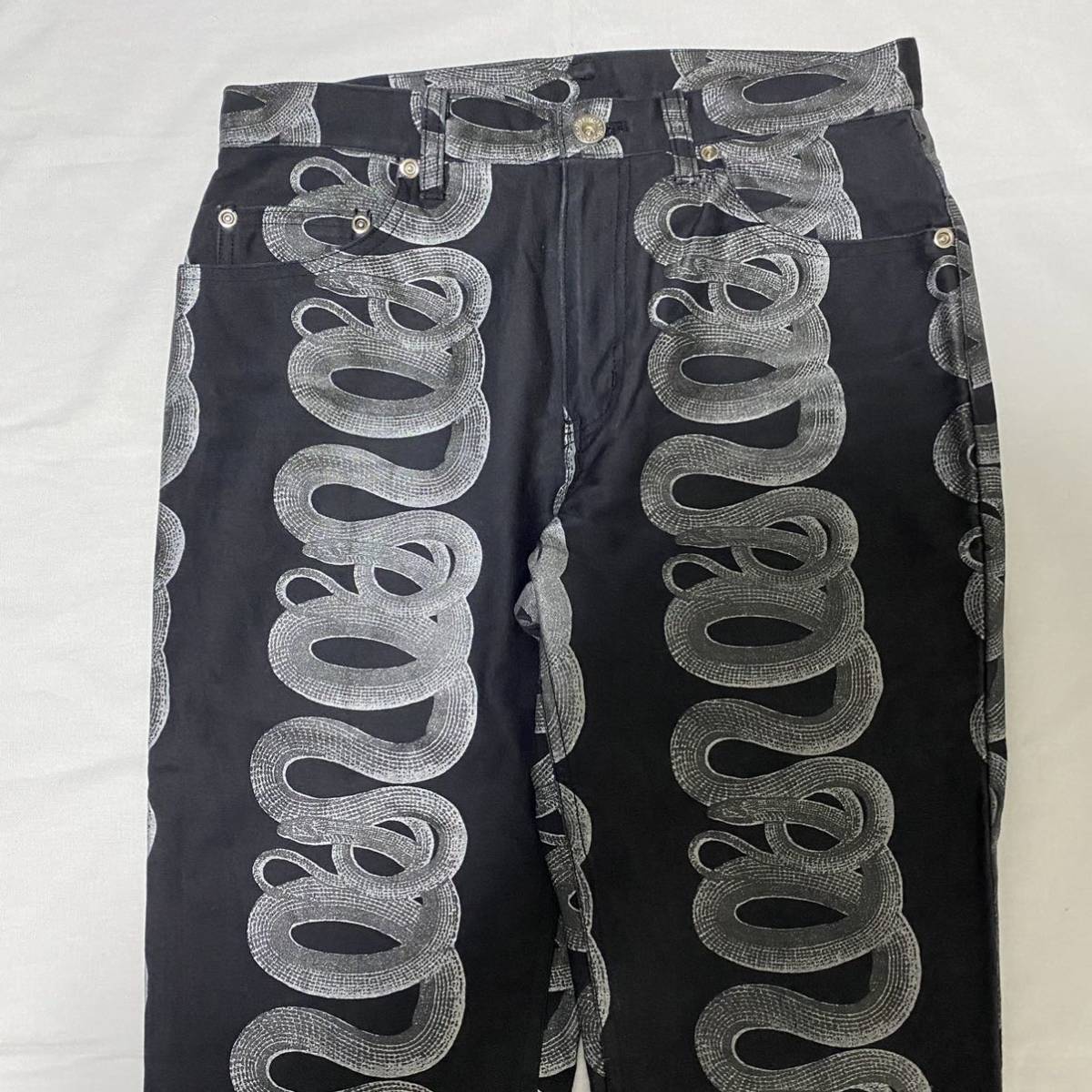 希少 HYSTERIC GLAMOUR archive 90s ヒステリックグラマー 90年代