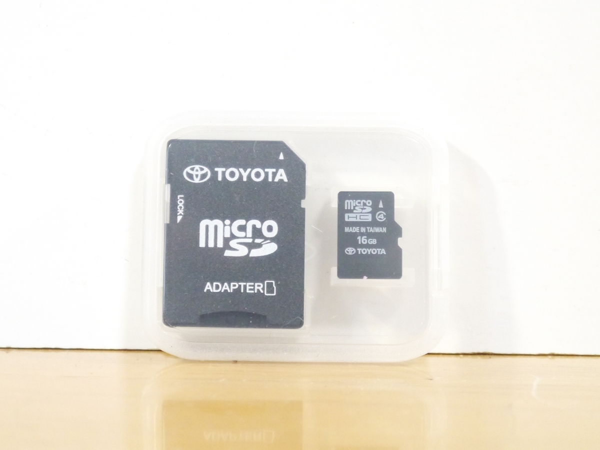 nszt-y64t 2026年最新Yahoo!オークション sdカード(カーナビ用
