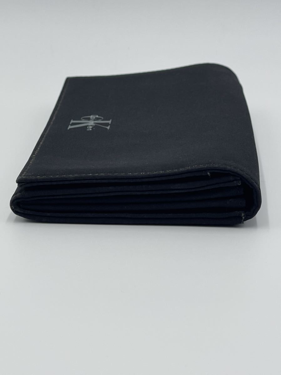 カルバンクライン ナイロン 長財布 Calvin Klein 長財布 ⁄ Jeans