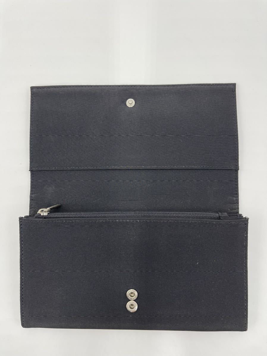 カルバン・クライン ジーンズ 長財布 カルバンクライン ナイロン 長財布 Calvin Klein 長財布 ⁄ Jeans