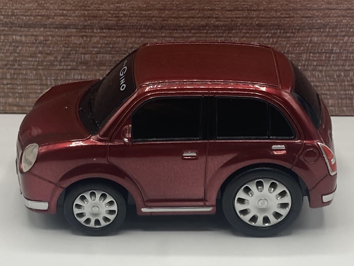 即決有☆プルバックカー DAIHATSU ダイハツ ミラジーノ mira GINO