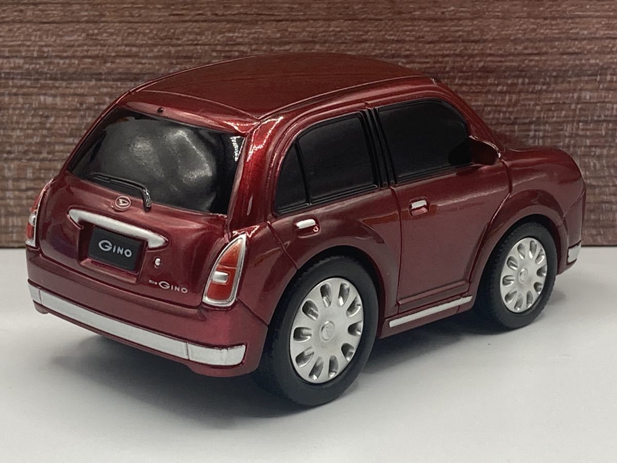 即決有☆プルバックカー DAIHATSU ダイハツ ミラジーノ mira GINO