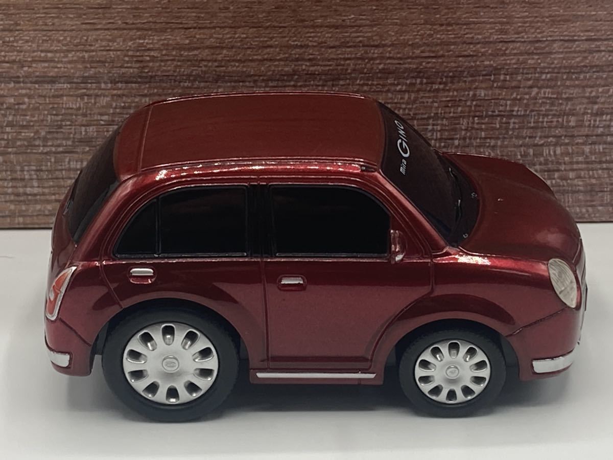 即決有☆プルバックカー DAIHATSU ダイハツ ミラジーノ mira GINO