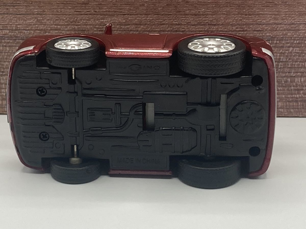 即決有☆プルバックカー DAIHATSU ダイハツ ミラジーノ mira GINO