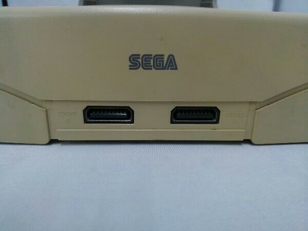 セガサターン SEGA 本体 SATURN 中古 動作確認済み ジャンク品