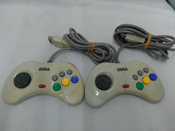 セガサターン SEGA 本体 SATURN 中古 動作確認済み ジャンク品