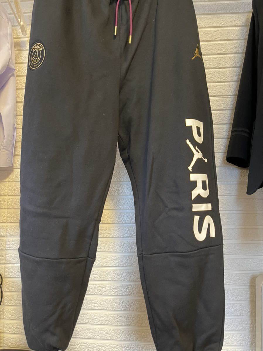 高品質，人気SALE AIR Jordan &times;PSG コラボパンツ XL 試着のみ(ボトムス)｜売買されたオークション情報、yahooの商品情報をアーカイブ公開 - オークファン 男性用