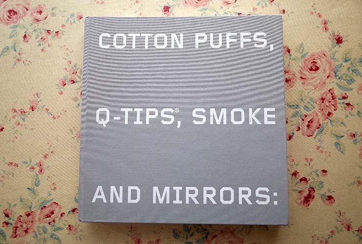 【HOT，限定セール】 40092/エドワード ルッシェ ドローイング展 Cotton Puffs Q-Tips Smoke and Mirrors The Drawings of Ed Ruscha 2004年 ポップアート(図録)｜売買されたオークション情報、yahooの商品情報をアーカイブ公開 - オーク 図録