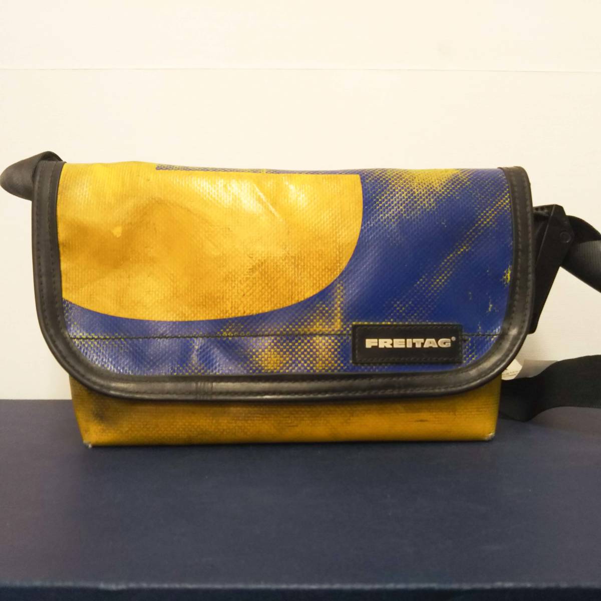 FREITAG F41 HAWAII FIVE-O フライターグ ハワイファイブオー 