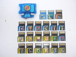 ロックマン バトルチップのヤフオク の相場 価格を見る ヤフオク のロックマン バトルチップのオークション売買情報は54件が掲載されています