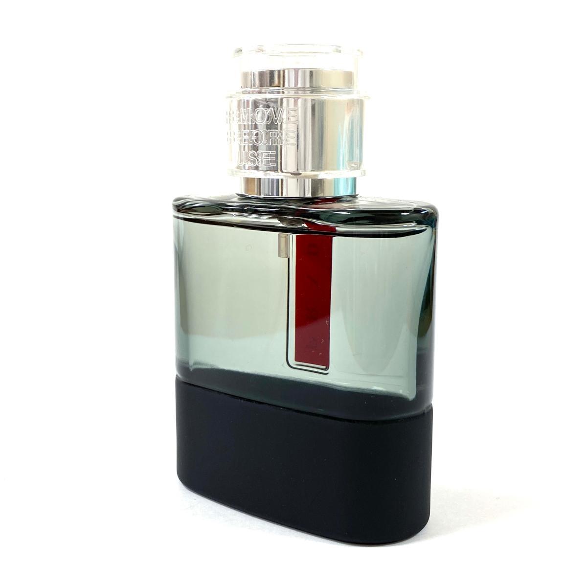 プラダ ルナロッサ カーボン | オードトワレ オーデトワレ 50mL PRADA