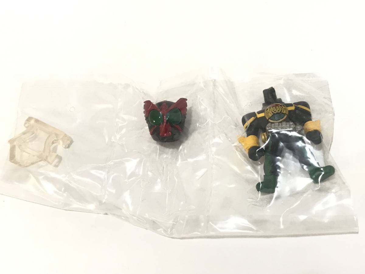仮面ライダー コンバージ 2種セット オーズ タトバコンボ ゴ ガドル バ 食玩 Converge 仮面ライダー 売買されたオークション情報 Yahooの商品情報をアーカイブ公開 オークファン Aucfan Com