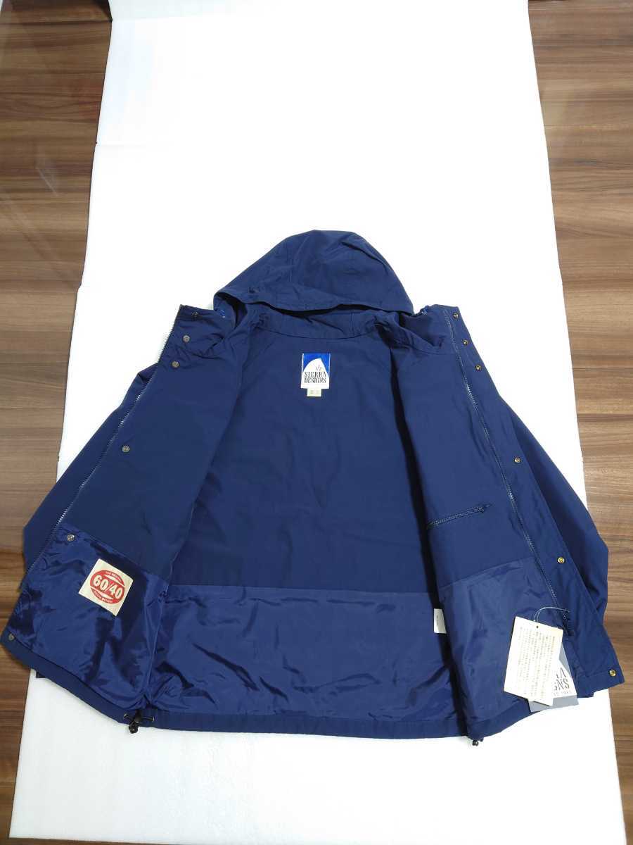 美品】SIERRA DESIGNS マウンテンパーカ JPN：S／US：XS 【公式通販】