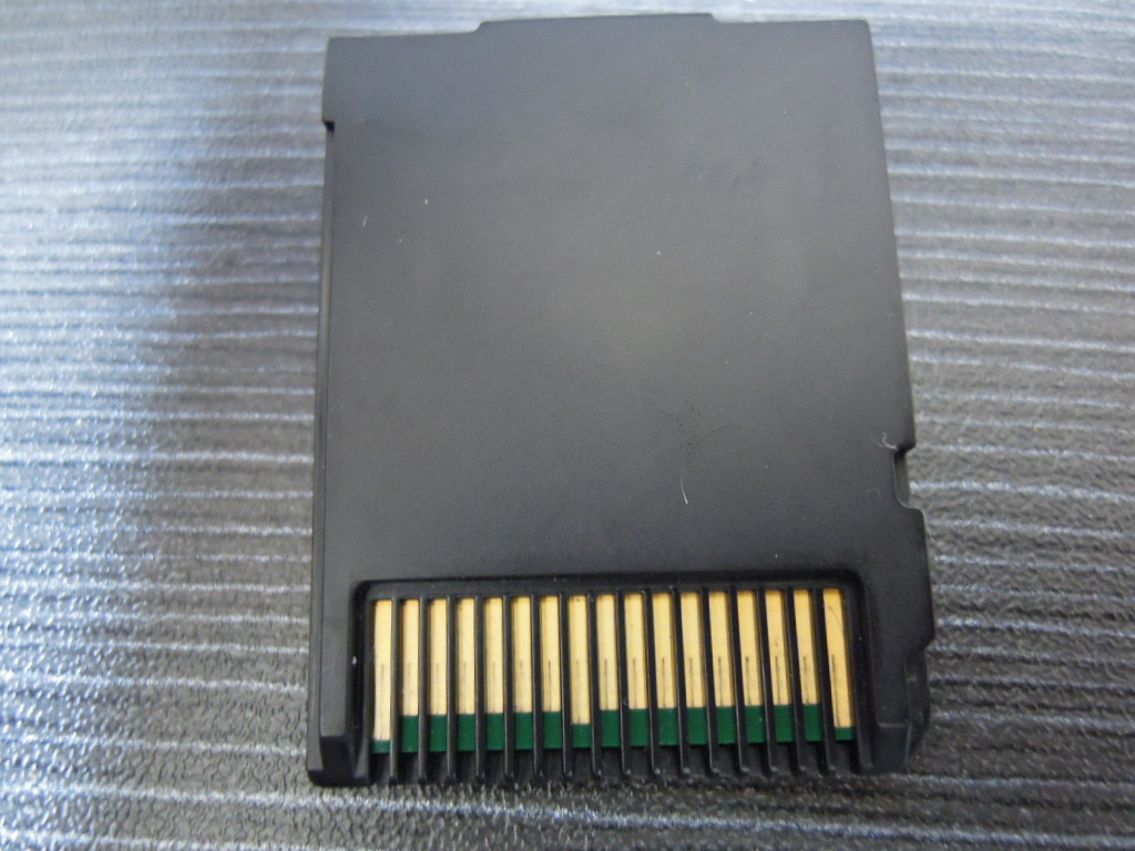 DS用 プロアクションリプレイ DS用 DSLite用 本体のみ 起動確認のみ