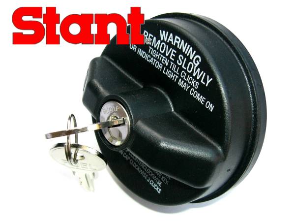 | 鍵付き 0 燃料タンク ガソリンタンク キャップ Stant 汎用品 ガスキャップ 給油口キャップ キー（鍵）付き GM車用 77300-47020 - フューエルキャップ 鍵付キャップ」のおすすめ人気ランキング通販モノタロウ