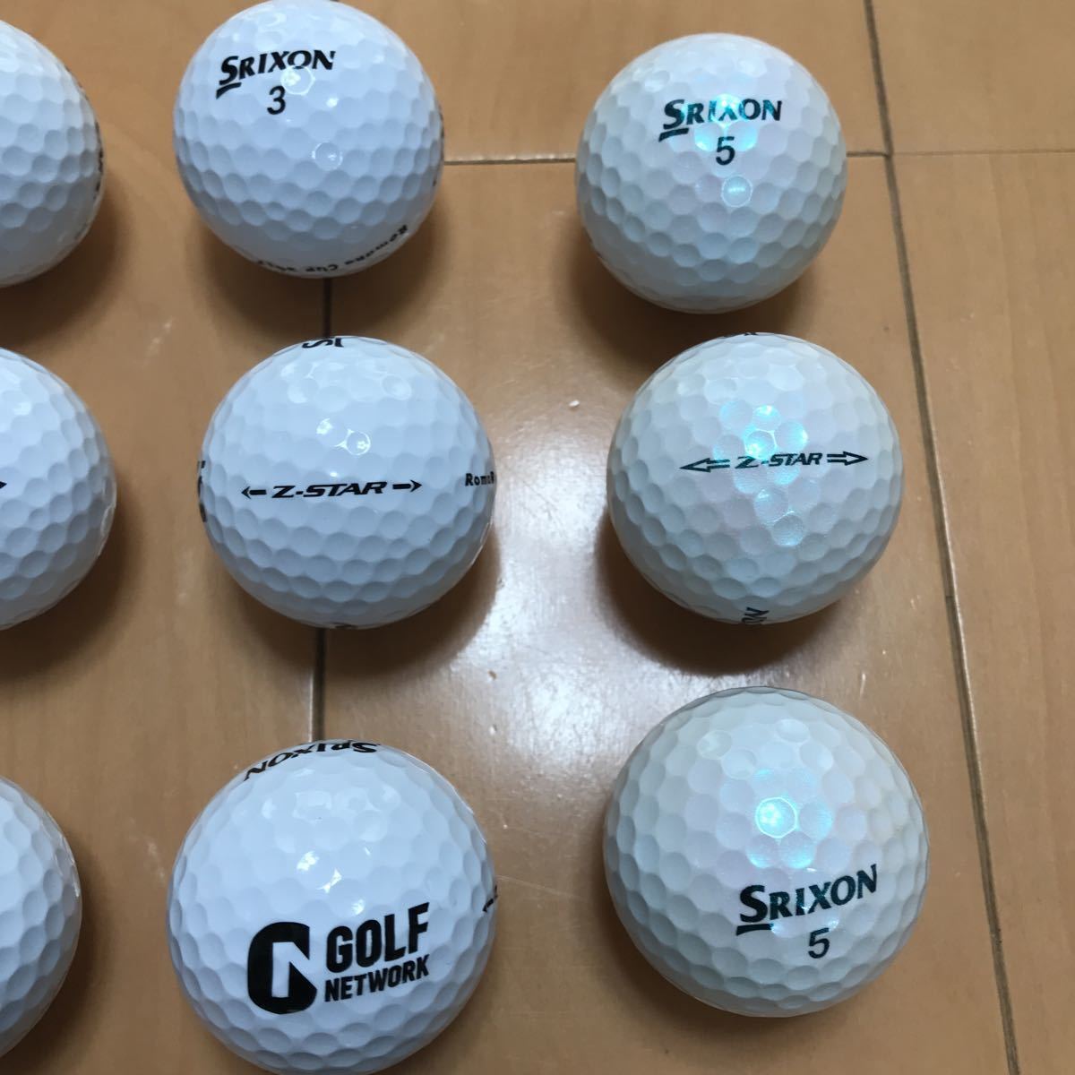 スリクソンz Star 松山英樹サインボール 石川遼イラストボール 新球17球 球1球 クリップマーカー グリーンフォークセット 1ダース 売買されたオークション情報 Yahooの商品情報をアーカイブ公開 オークファン Aucfan Com