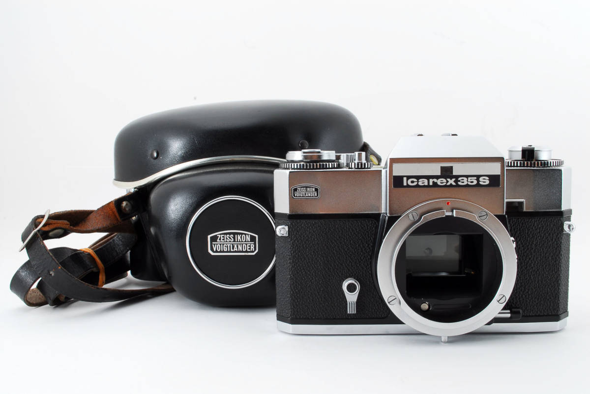 PETRI C.C Auto 55mm F1.4 Leica M改造