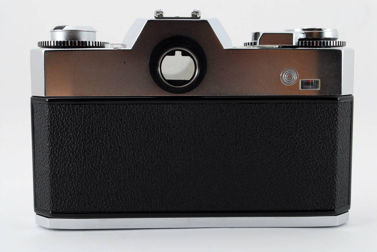 【送料無料】◎ツァイスイコン フィルムカメラ ジャンク/019 中古)Carl Zeiss (カールツァイス) ZEISS IKON ZM Limited Edition