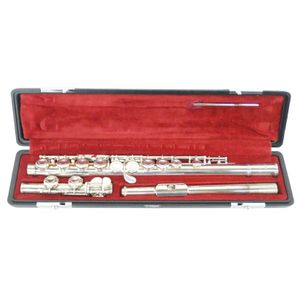 YAMAHA YFL-211Ⅱ 酸っぱ [中古] キャリングケース付き